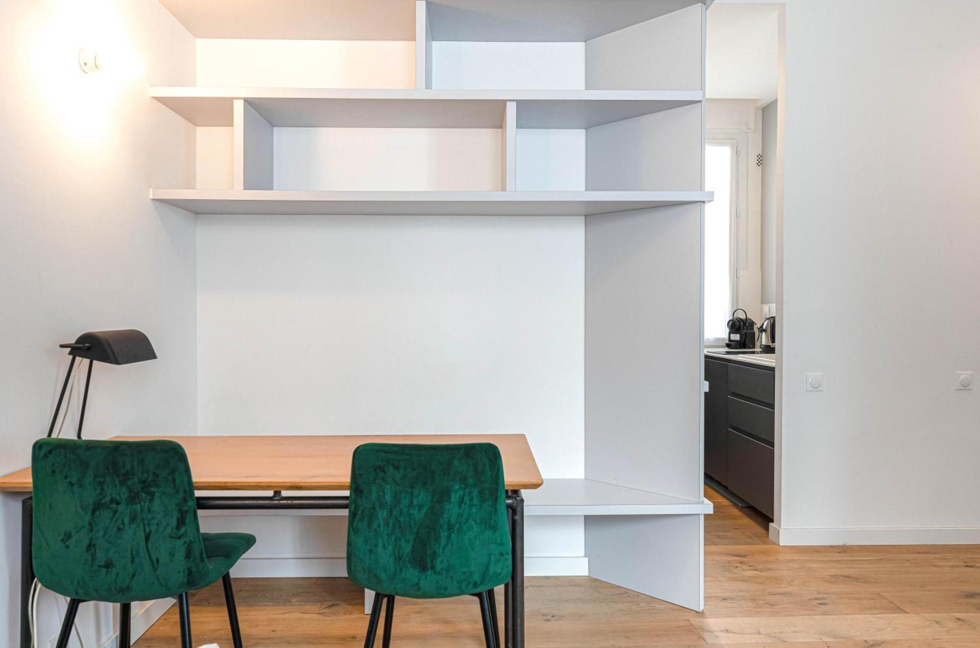 Appartement Architecte Catalans- Bord De Mer Marseille Extérieur photo